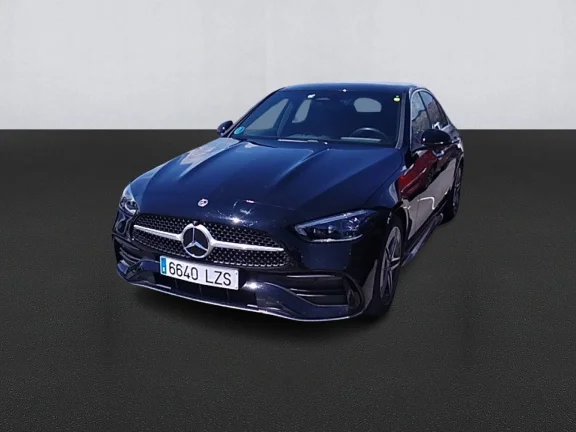 Mercedes Benz C-CLASS C 200 d