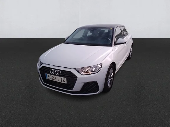 Audi A1 Sportback Advanced 25 TFSI 70kW (95CV)