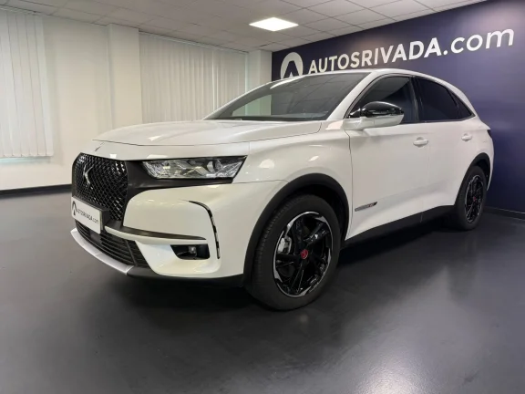 DS DS 7 Crossback E-Tense 1.6 E-Tense 300 PERF. LINE Auto 4WD