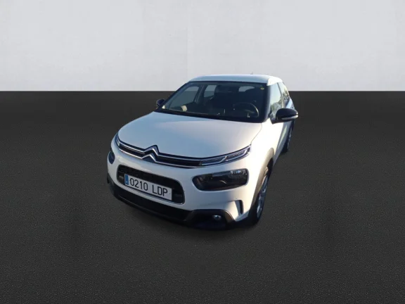 Citroen C4 CACTUS BlueHDi 73KW (100CV) Live