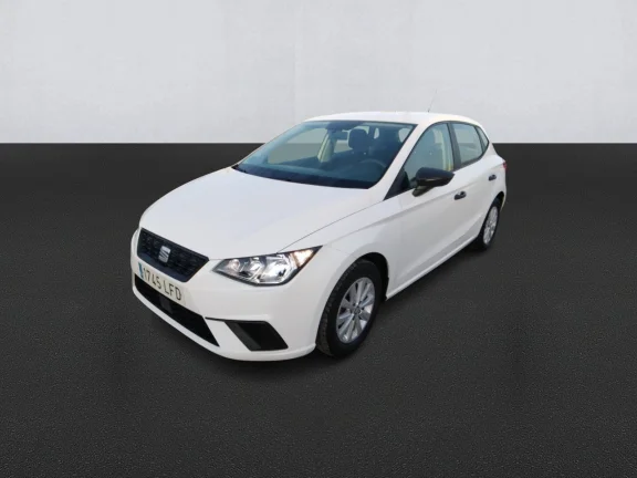SEAT IBIZA 1.0 MPI 59kW (80CV) Reference Plus