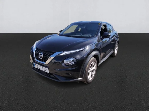 NISSAN JUKE DIG-T 84 kW (114 CV) 6M/T N-Connecta