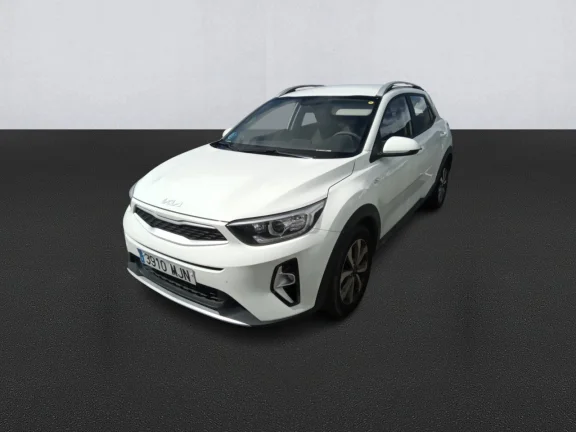 KIA STONIC 1.0 T-GDi 74kW (100CV) MHEV iMT Concept