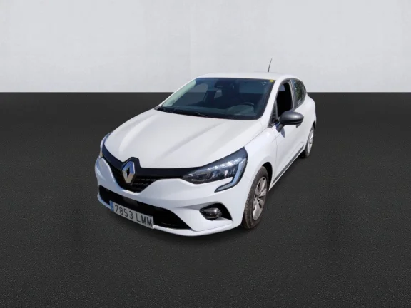 Renault Clio (O) Business Blue dCi 63 kW (85CV)