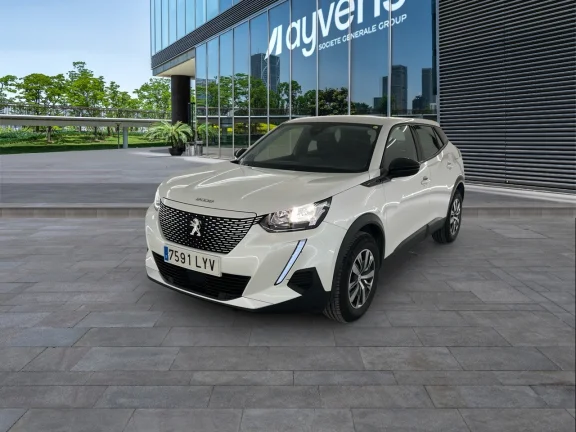 Peugeot 2008 Eléctrico Active