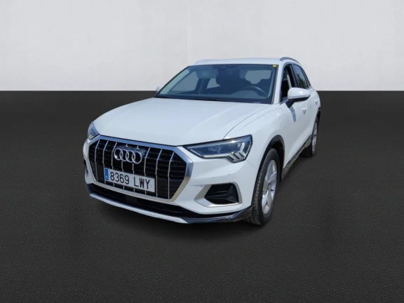 Audi Q3 Advanced 35 TDI 110kW (150CV) S tronic