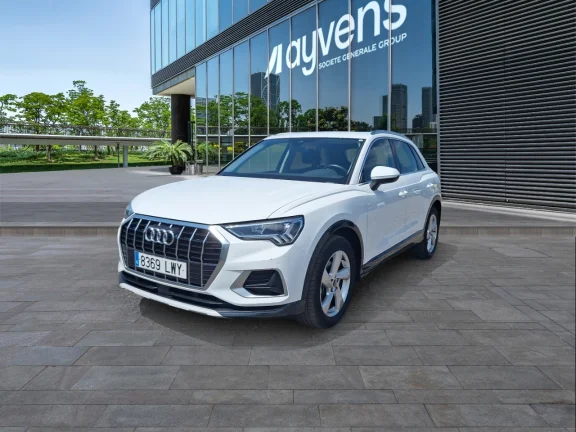 Audi Q3 Advanced 35 TDI 110kW (150CV) S tronic