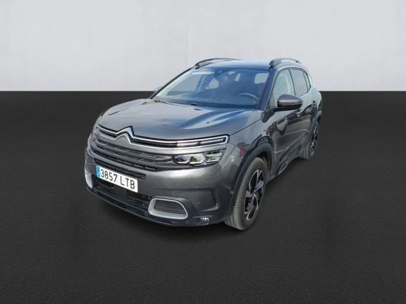 Citroen C5 Aircross BlueHdi 96kW (130CV) S&S EAT8 Feel