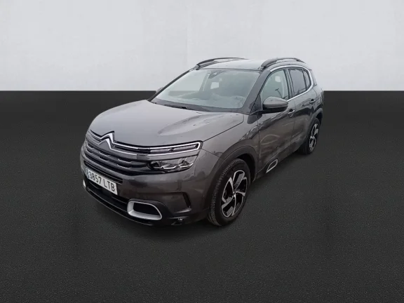 Citroen C5 Aircross BlueHdi 96kW (130CV) S&S EAT8 Feel