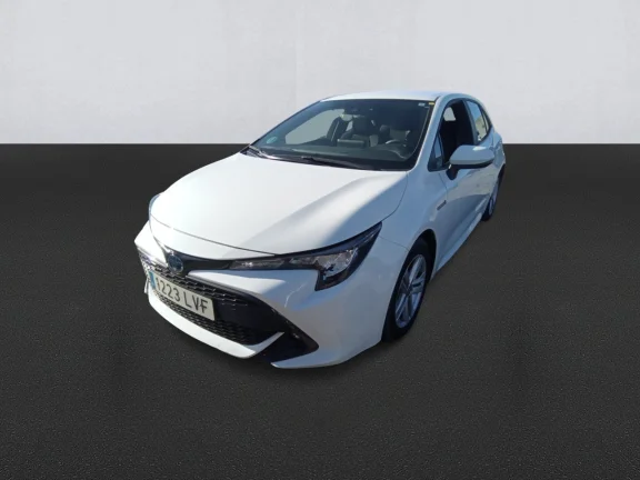 Toyota COROLLA 1.8 125H ACTIVE TECH E-CVT