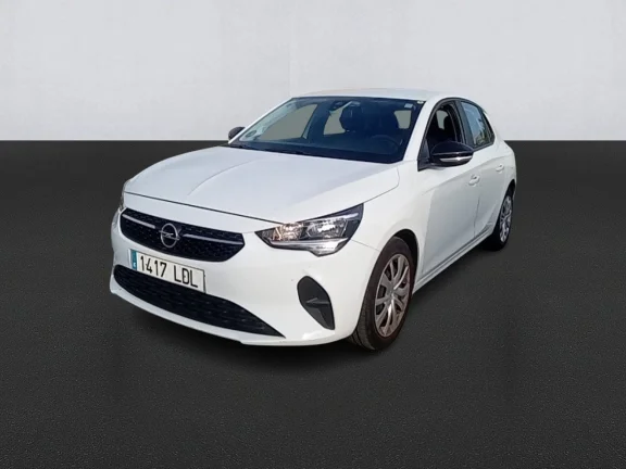 Opel CORSA 1.5D DT 74kW (100CV) Edition