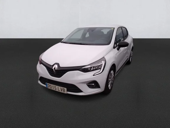 Renault Clio Business SCe 49 kW (67CV)