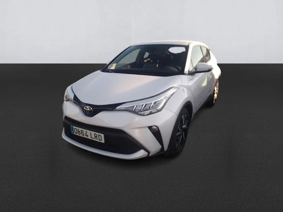 Toyota C-HR 1.8 125H Advance
