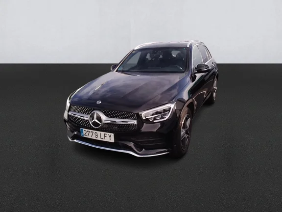 Mercedes Benz GLC-CLASS GLC 200 d 4MATIC