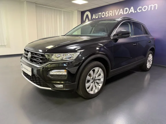 Volkswagen T-Roc Advance 2.0 TDI 110kW (150CV) DSG