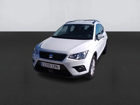 SEAT ARONA 1.0 TSI 81kW (110CV) Style Go2