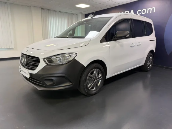 Mercedes Benz CITAN eCitan Tourer Pro Largo