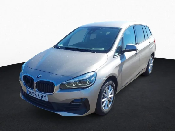 BMW SERIES 2 GRAN TOURER 216d