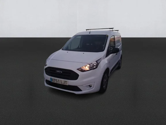 Ford TRANSIT CONNECT Van 1.5 TDCi 74kW Trend 200 L1
