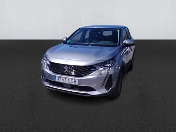 Peugeot 3008 1.5 BlueHDi 96kW (130CV) S&S Active Pack