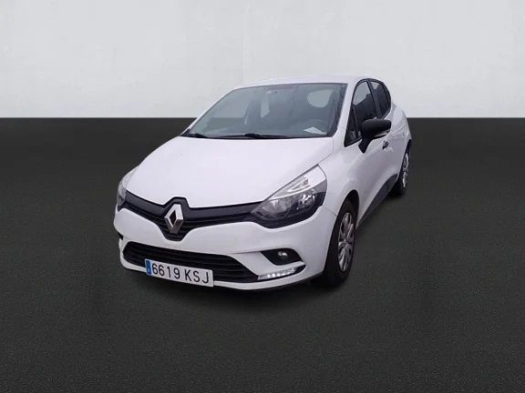 Renault Clio (O) Business Energy dCi 55kW (75CV)