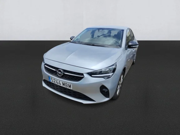 Opel CORSA 1.2T XHL 74kW (100CV) Edition