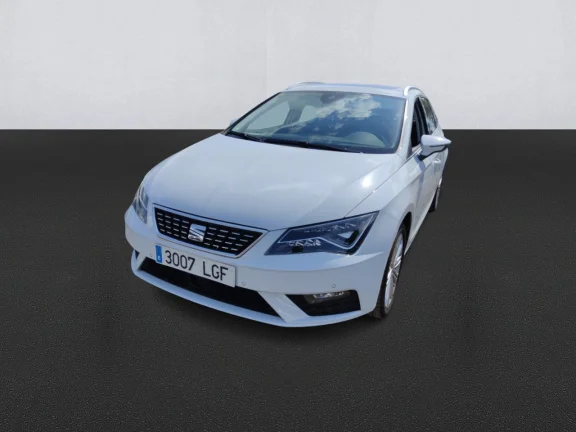 SEAT Leon ST 2.0 TDI 110kW S&S Xcel Ed Plus