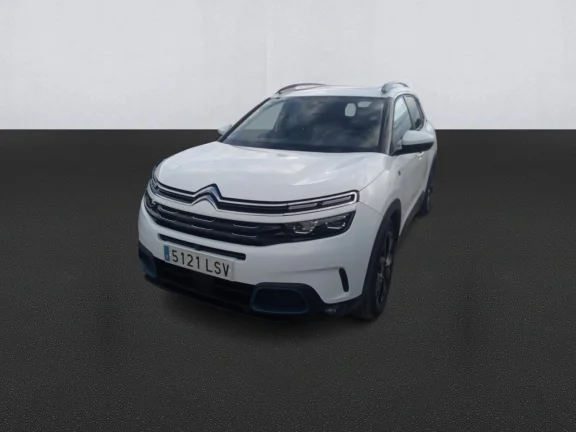 Citroen C5 Aircross 225 e-EAT8 Shine