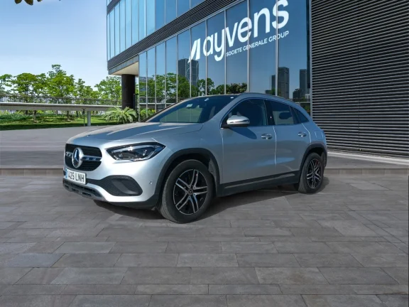 Mercedes Benz GLA GLA 200 D