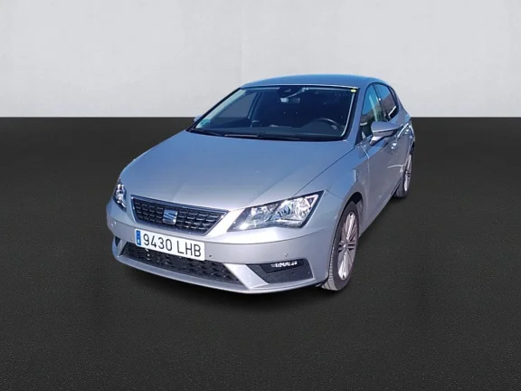 SEAT Leon 2.0 TDI 110kW DSG-7 S&S Xcellence