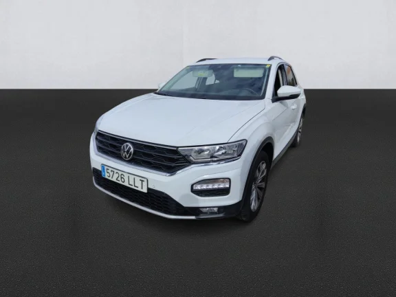 Volkswagen T-Roc Advance 1.5 TSI 110kW (150CV) DSG