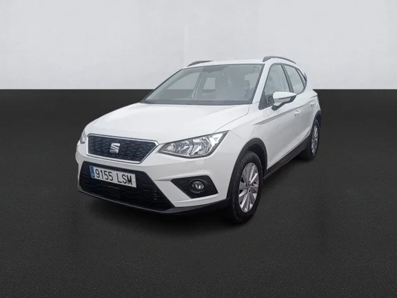 SEAT ARONA 1.0 TSI 81kW (110CV) Style Go2