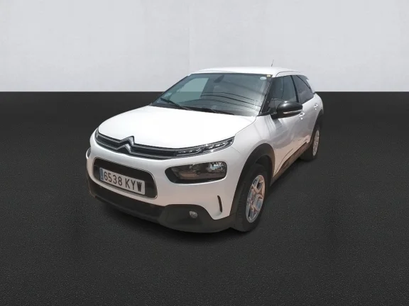 Citroen C4 CACTUS BlueHDi 73KW (100CV) Feel