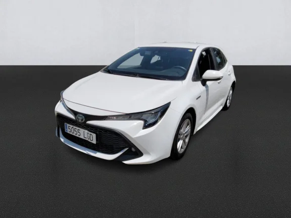 Toyota COROLLA 1.8 125H ACTIVE E-CVT