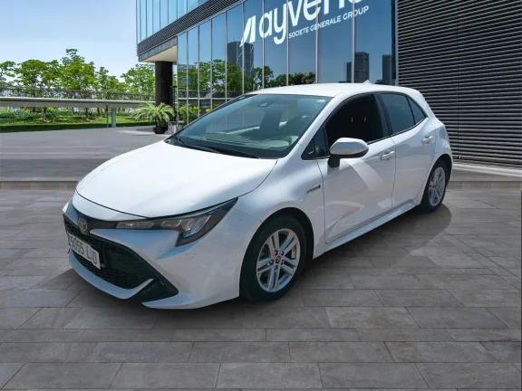 Toyota COROLLA 1.8 125H ACTIVE E-CVT