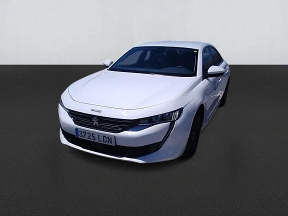 Peugeot 508 Active BlueHDi 96kW (130) S&S 6vel MAN