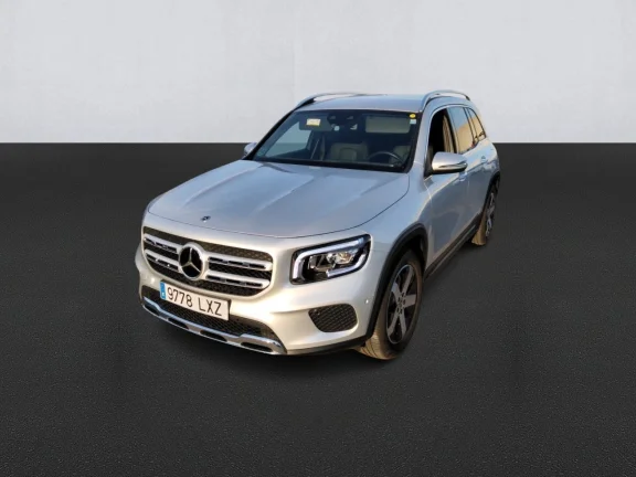 Mercedes Benz GLB 2.0 GLB 220 D 4MATIC DCT 140KW (190CV)