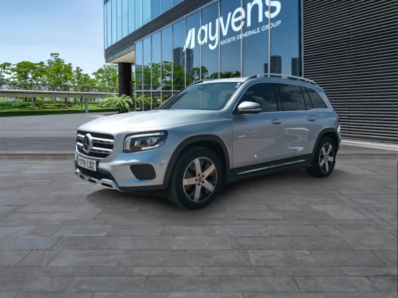 Mercedes Benz GLB 2.0 GLB 220 D 4MATIC DCT 140KW (190CV)