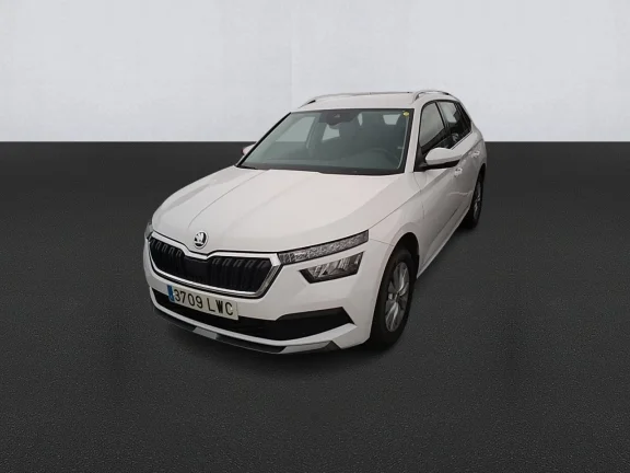 Skoda KAMIQ 1.0 TSI 81kW (110CV) DSG AMBITION