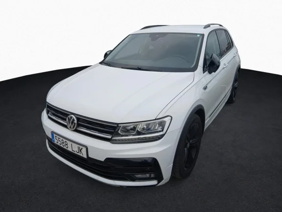 Volkswagen Tiguan Advance 2.0 TDI 110kW (150CV)