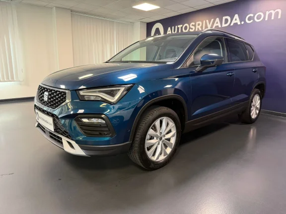 SEAT Ateca 1.5 TSI 110kW St&Sp Style XL