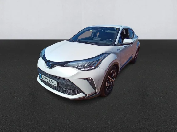 Toyota C-HR 1.8 125H Advance