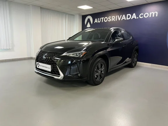 Lexus UX 2.0 250h Business