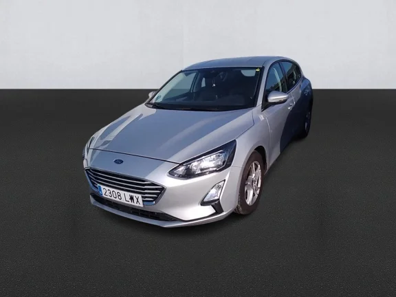 Ford Focus 1.5 Ecoblue 88kW Trend+
