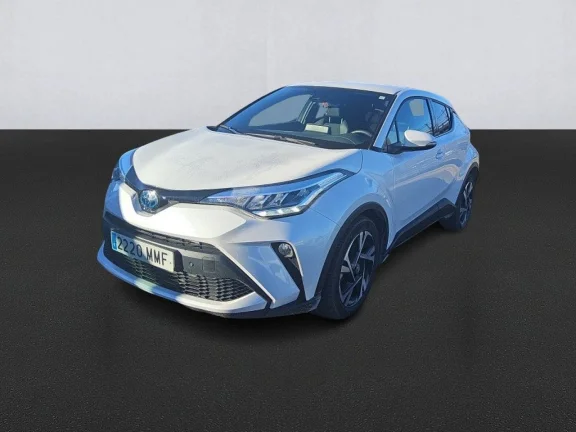 Toyota C-HR 2.0 180H Advance