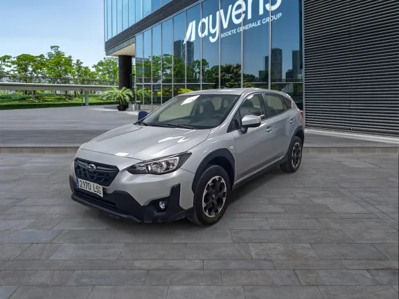 SUBARU XV 1.6i Sport Auto