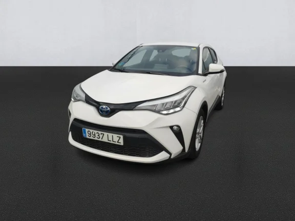 Toyota C-HR 1.8 125H Active