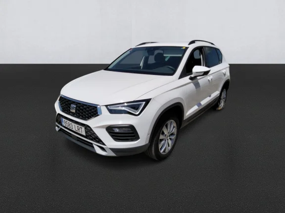 SEAT Ateca 2.0 TDI 85kW (115CV) S&S Style Go