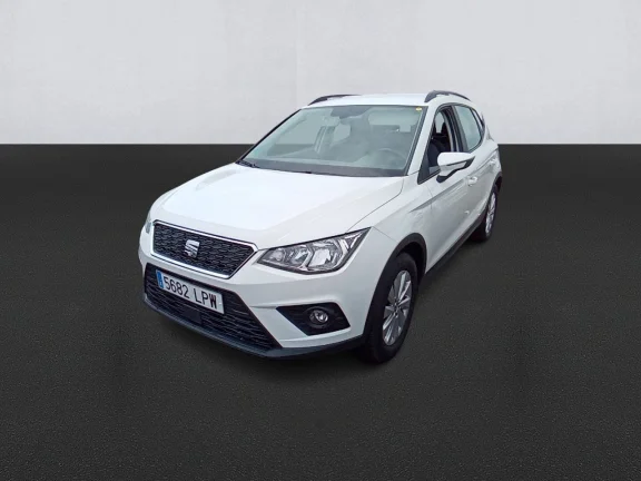 SEAT ARONA 1.0 TSI 81kW (110CV) Style Go2