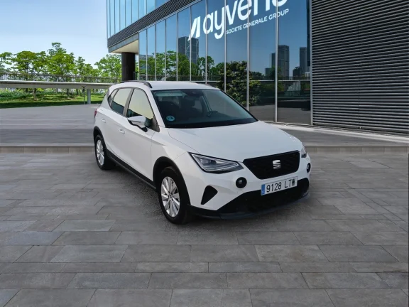 SEAT ARONA 1.0 TSI 81kW (110CV) Style